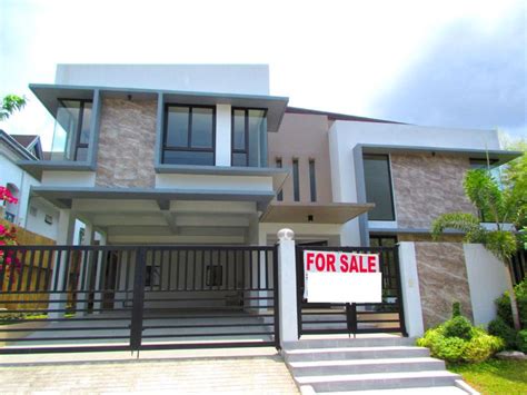 quezon city homes for sale